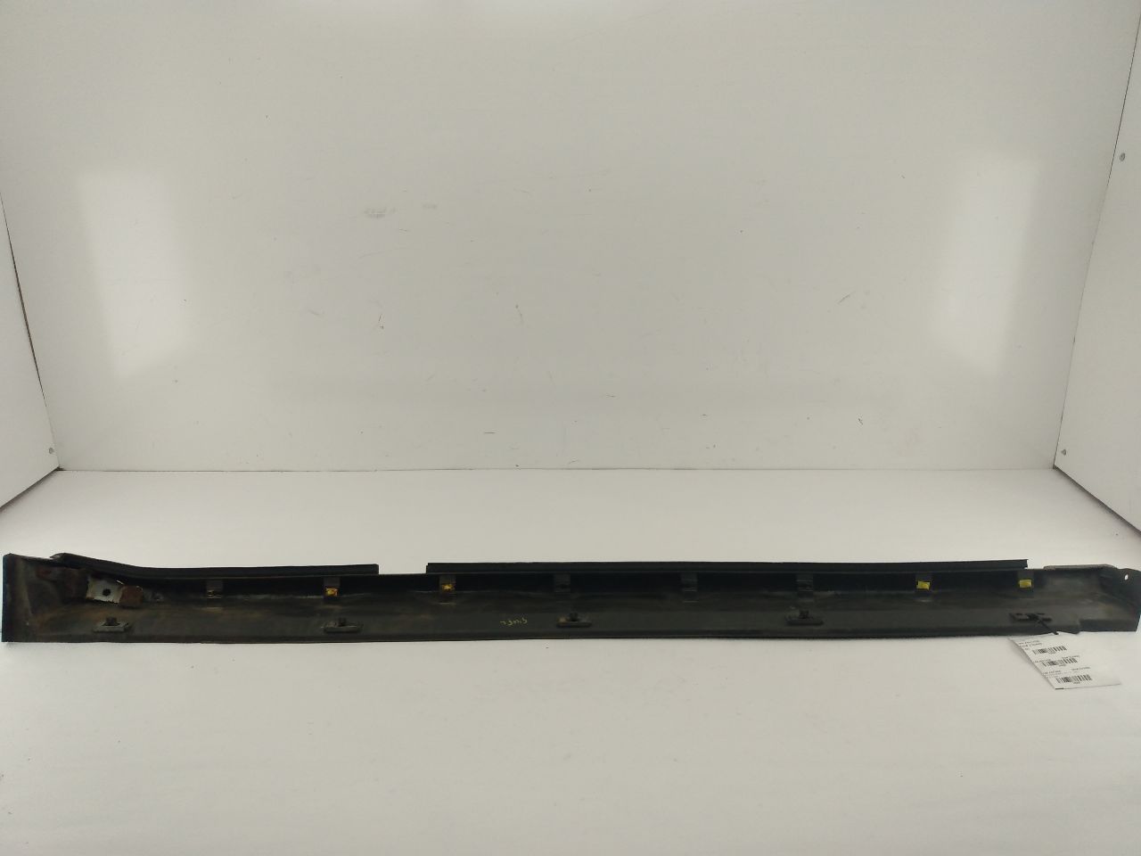 Hummer H3 Left Rocker Panel