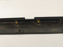 Hummer H3 Left Rocker Panel-8