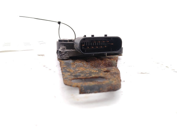 Hummer H3 Neutral Safety Switch