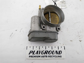 Hummer H3 Throttle Body