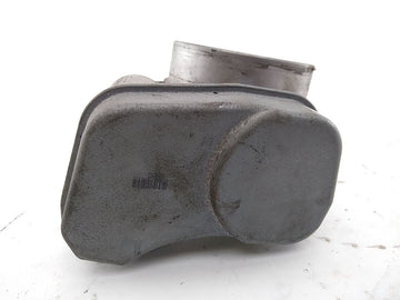Hummer H3 Throttle Body - 0