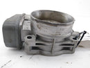 Hummer H3 Throttle Body-5