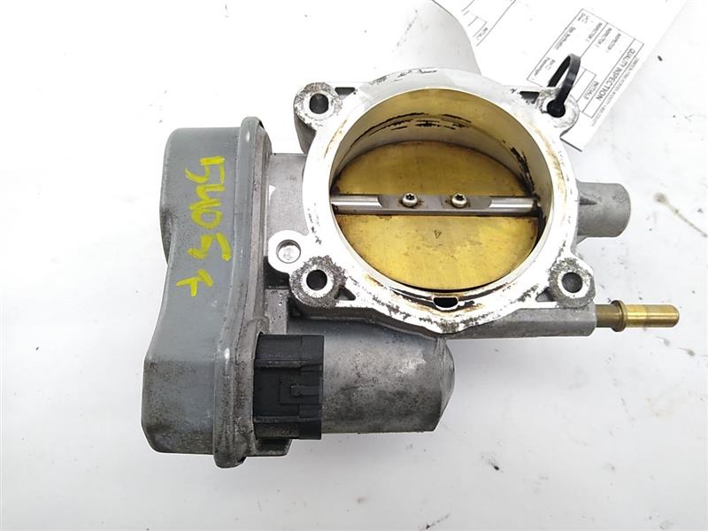 Hummer H3 Throttle Body