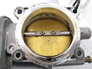 Hummer H3 Throttle Body-7