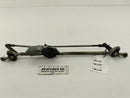 Hummer H3 Windshield Wiper Transmissiion and Motor-1
