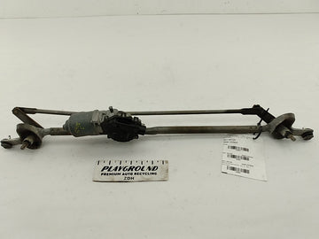 Hummer H3 Windshield Wiper Transmissiion and Motor