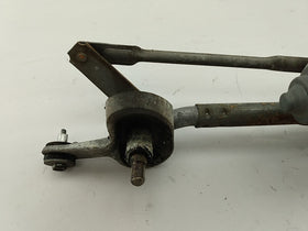 Hummer H3 Windshield Wiper Transmissiion and Motor - 0