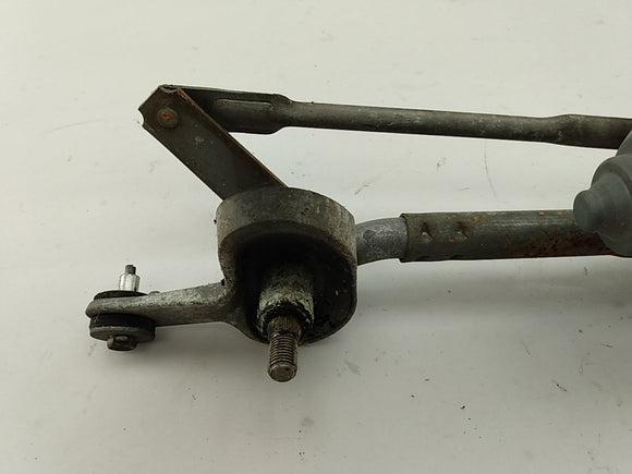 Hummer H3 Windshield Wiper Transmissiion and Motor