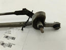Hummer H3 Windshield Wiper Transmissiion and Motor-5