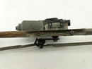 Hummer H3 Windshield Wiper Transmissiion and Motor-8