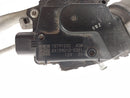 Hummer H3 Windshield Wiper Transmissiion and Motor-12