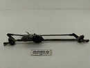 Hummer H3 Windshield Wiper Transmission and Motor-1
