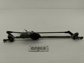 Hummer H3 Windshield Wiper Transmission and Motor