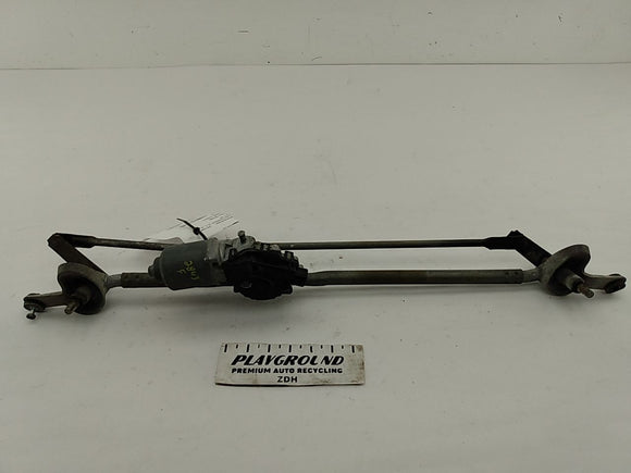 Hummer H3 Windshield Wiper Transmission and Motor