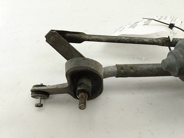 Hummer H3 Windshield Wiper Transmission and Motor - 0