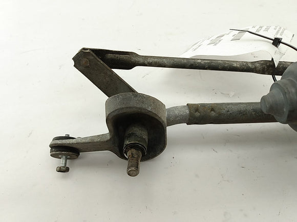 Hummer H3 Windshield Wiper Transmission and Motor