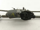 Hummer H3 Windshield Wiper Transmission and Motor-3