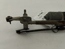 Hummer H3 Windshield Wiper Transmission and Motor-7