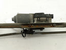 Hummer H3 Windshield Wiper Transmission and Motor-8