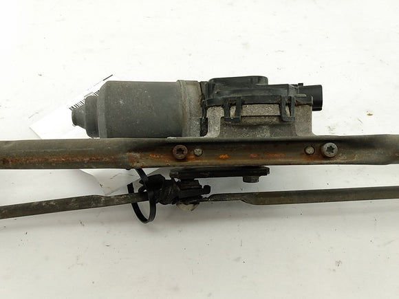Hummer H3 Windshield Wiper Transmission and Motor