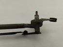 Hummer H3 Windshield Wiper Transmission and Motor-10