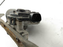 Hummer H3 Windshield Wiper Transmission and Motor-11