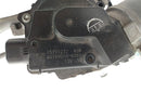 Hummer H3 Windshield Wiper Transmission and Motor-12