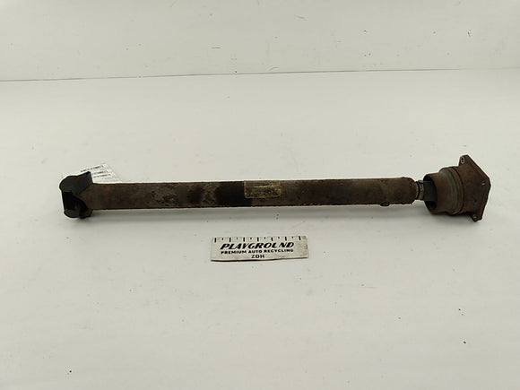 Hummer H3 Front Drive Shaft