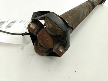 Hummer H3 Front Drive Shaft - 0