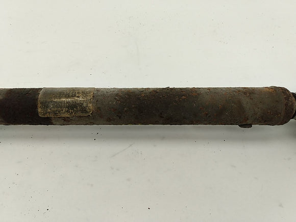 Hummer H3 Front Drive Shaft