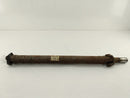 Hummer H3 Rear Drive Shaft-5