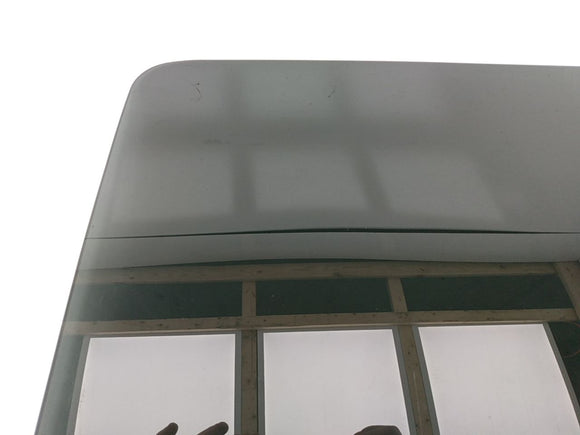 Hummer H3 Rear Left Door Glass