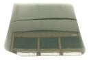 Hummer H3 Rear Left Door Glass-6