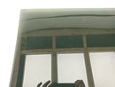 Hummer H3 Rear Left Door Glass-9