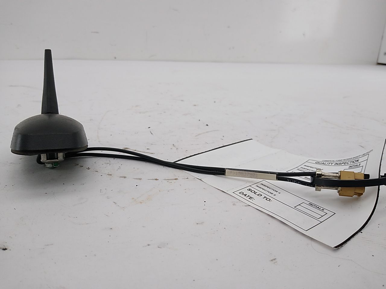 Hummer H3 OnStar Antenna