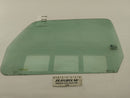Hummer H3 Front Left Door Glass-1