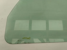 Hummer H3 Front Left Door Glass - 0