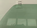 Hummer H3 Front Left Door Glass-4