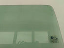 Hummer H3 Front Left Door Glass-5