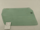 Hummer H3 Front Left Door Glass-6