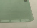 Hummer H3 Front Left Door Glass-8