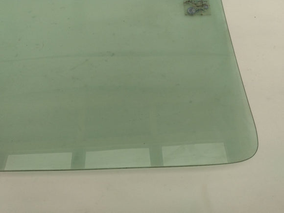 Hummer H3 Front Left Door Glass