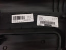 Hummer H3 Rear Left Door Trim Panel-10