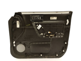 Hummer H3 Front Left Door Trim Panel - 0