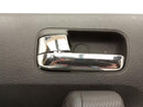 Hummer H3 Front Left Door Trim Panel-4