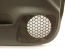 Hummer H3 Front Left Door Trim Panel-8