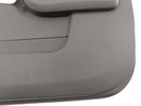 Hummer H3 Front Right Door Trim Panel-3