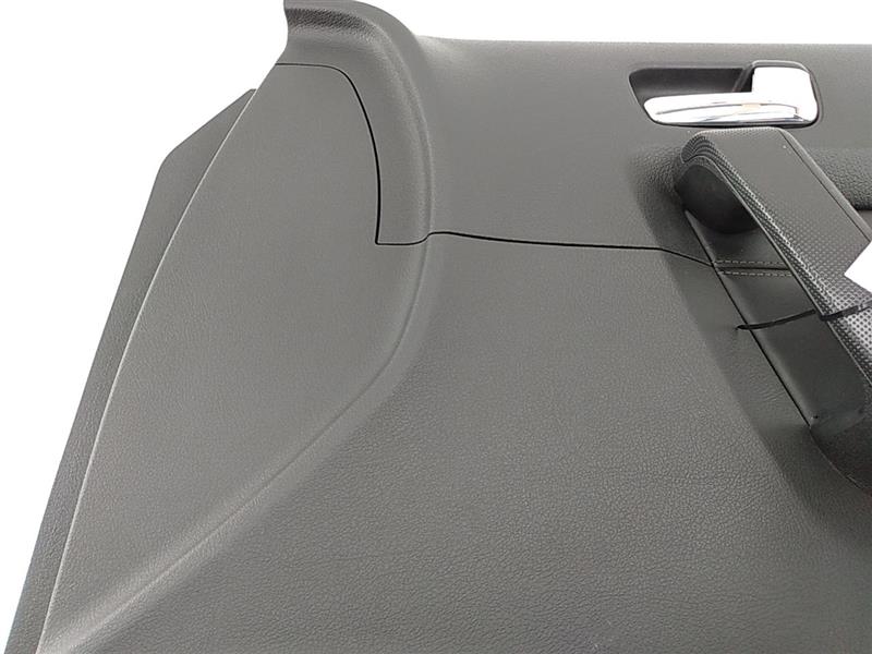 Hummer H3 Front Right Door Trim Panel