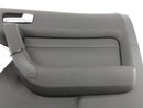 Hummer H3 Front Right Door Trim Panel-5
