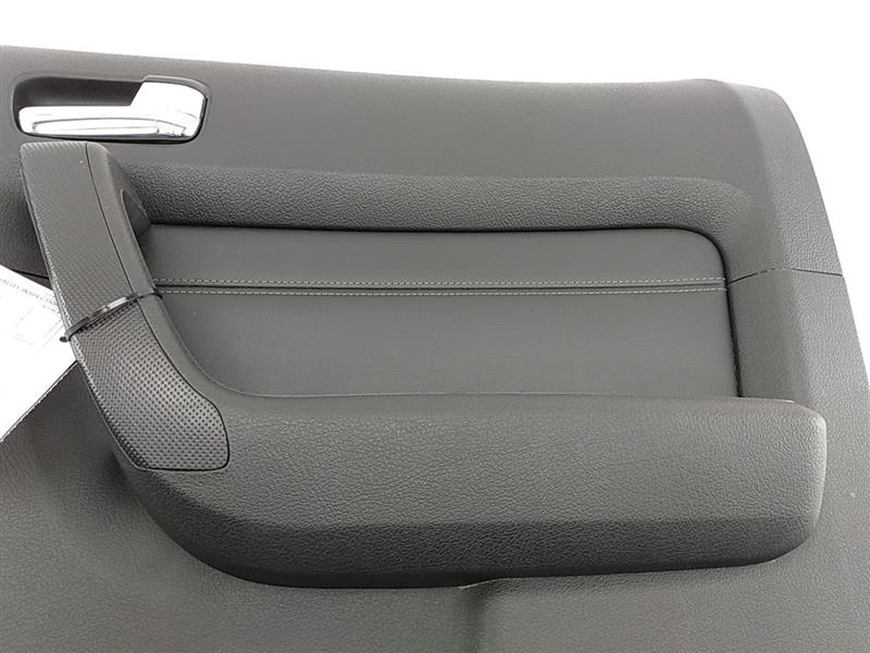 Hummer H3 Front Right Door Trim Panel